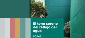 Mapei lanza su nuevo sistema cromático