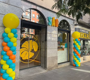 La argentina São inaugura un nuevo establecimiento en España