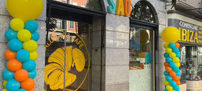 La argentina São inaugura un nuevo establecimiento en España