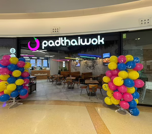 Padthaiwok suma tres nuevos locales en septiembre