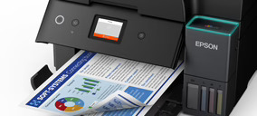 Epson suma nuevos modelos a la gama de impresoras EcoTank
