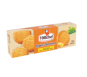 St Michel Biscuits avanza en el mercado español y diversifica hacia el foodservice