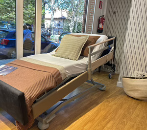 Armisen Care abre un showroom en Madrid y prevé seguir incorporando nuevas instalaciones de exposición y venta