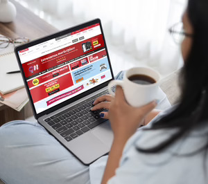 Eroski desarrolla su Marketplace