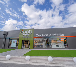 Èggo Cocinas ofrece descuentos para los miembros del Club Dia