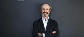 Entrevista a Diego Escario, socio director de Cano y Escario Arquitectura
