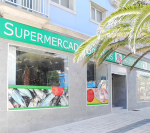 Supermercados Bolaños incrementa sus beneficios a pesar de reducir su facturación