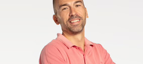 César Cuadrillero (Sprinter): “Un porcentaje muy alto de nuestras tiendas responderán al nuevo modelo a medio plazo”