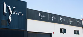 Ly Company prevé alcanzar una facturación de 30 M€ a final de año