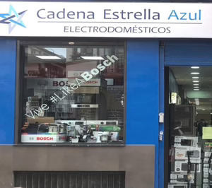 Cadena Estrella Azul mantiene crecimientos en su primer ejercicio en solitario