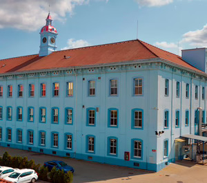 Viscofan CZ vende sus terrenos de la República Checa y construirá una nueva fábrica