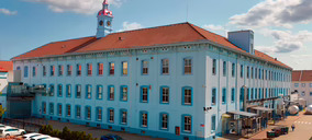 Viscofan CZ vende sus terrenos de la República Checa y construirá una nueva fábrica