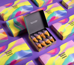 Manolo Bakes crece en la provincia de Málaga