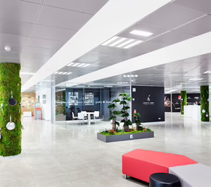 Un conocido fabricante de PAE y menaje atraviesa dificultades