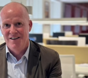 Sergio Rivas ficha por Grupo Ibérica