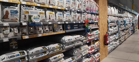 Distribución Minorista de Petfood: Crecimientos y aperturas generalizados