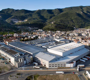 Vicky Foods finaliza las obras de ampliación en una de sus plantas de producción