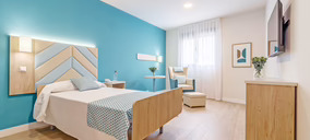 emeis crea una inmobiliaria para gestionar sus activos en Europa, un 13% de ellos en España