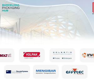 Barcelona Packaging Hub lleva su innovación a la Pack Expo Las Vegas