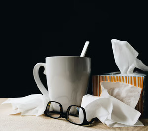 La versatilidad de los pañuelos faciales ofrece oportunidades de crecimiento