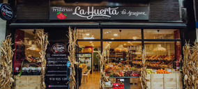 La Huerta de Aranjuez ultima una apertura mientras ya piensa en la siguiente