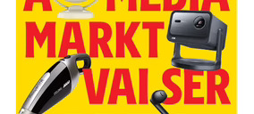 MediaMarkt Portugal será Darty