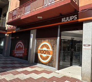 Transgourmet y Nudisco inauguran su segundo supermercado Kuups en la zona de Levante