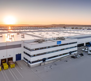 Cainiao completa su presencia en Canarias