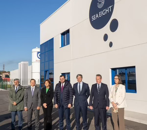 Sea Eight abre su primera planta de cría de lenguados en Gijón como parte de un plan por valor de 55 M€