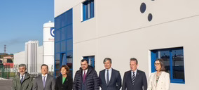 Sea Eight abre su primera planta de cría de lenguados en Gijón como parte de un plan por valor de 55 M€