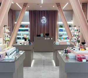 Miin Cosmetics abre su primera tienda en Portugal