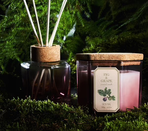 Ceras Roura, propuestas prémium e internacionalización para crecer en ambientadores