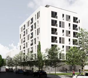 La compraventa de viviendas de nueva construcción se dispara un 22,3% en julio