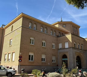 Aragón construirá un nuevo Hospital Royo Villanova en Zaragoza