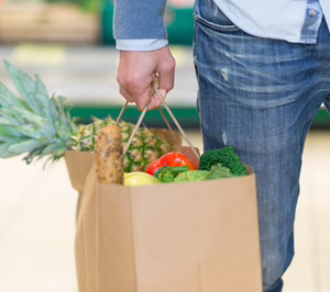 Las bolsas de papel contribuyen a la bioeconomía circular
