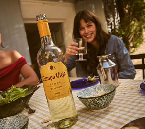 Vinarchy Spain cierra con buenos resultados el primer ejercicio de su nueva etapa