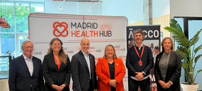 Madrid Health Hub inaugura su sede para impulsar la innovación y la digitalización en el ecosistema sanitario madrileño