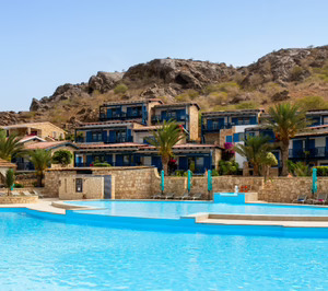 Abre sus puertas Barceló Marine Boa Vista en Cabo Verde