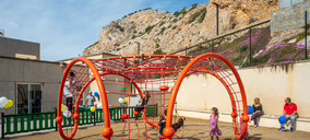 Benito Urban lanza el nuevo juego urbano Red Cuat