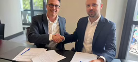 Uría Ingeniería adquiere Gestión Calor