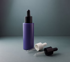 Rafesa amplía su catálogo de cuentagotas con un desarrollo 100% sostenible