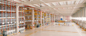 Informe 2025 sobre Logística para la Distribución