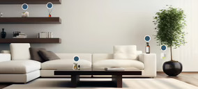 EMSA responde a las tendencias olfativas emergentes y desarrolla dos tecnologías propias