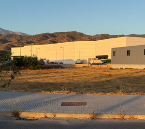 Suministros Dimarsol construirá un nuevo almacén logístico