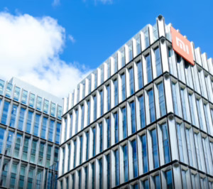 Xiaomi EV abre su Centro Europeo de I+D y Diseño en Múnich