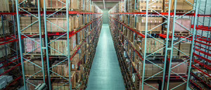 Informe 2025 del sector de sistemas de almacenaje y estanterías en España