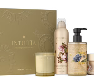 Rituals recibe el otoño con ‘Intuitia’, la nueva edición limitada de la marca