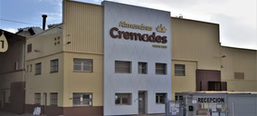 Almendras Cremades apuesta por la optimización de sus instalaciones