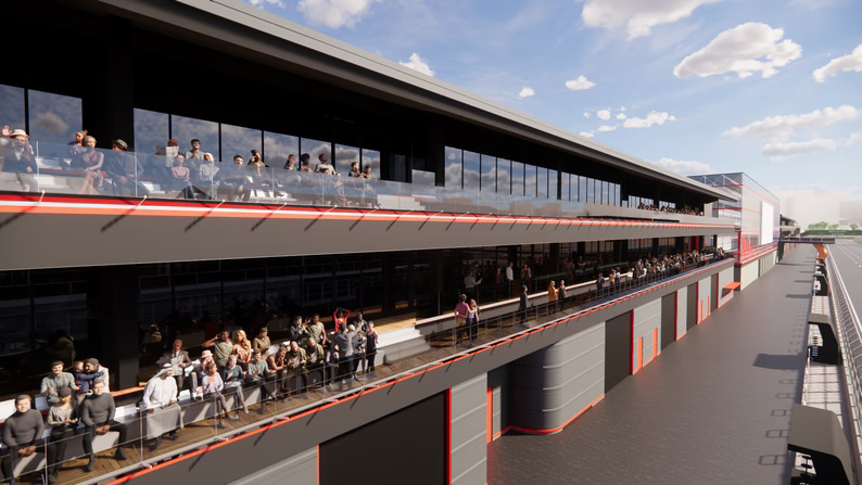 Obras nacionales (06-12/10/2025)