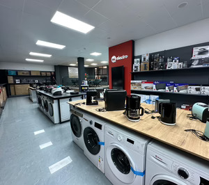 La red Mi Electro, de Eldisser, incorpora una nueva tienda en Galicia